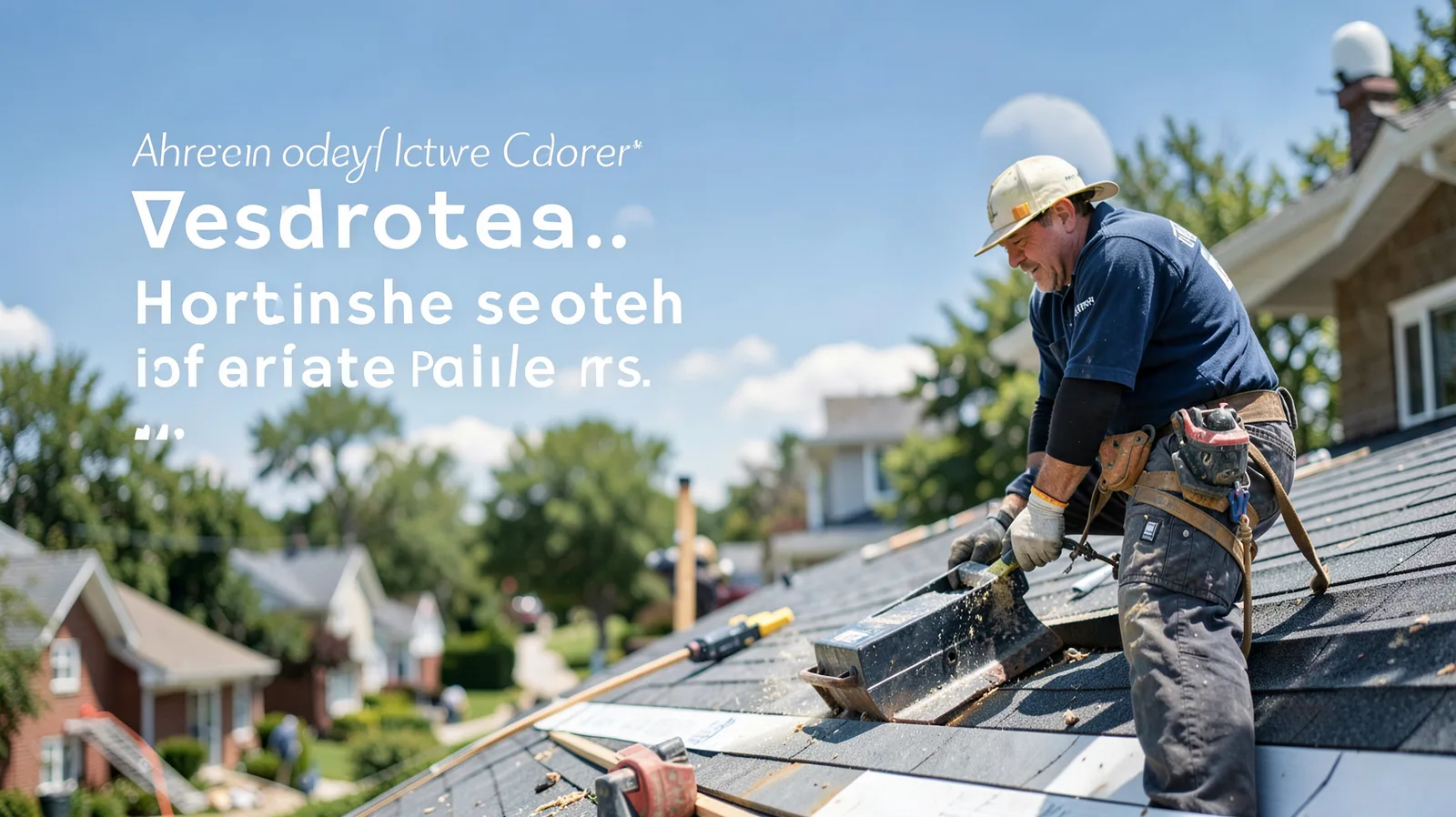 Roof Replacement in Albrightsville, PA near me